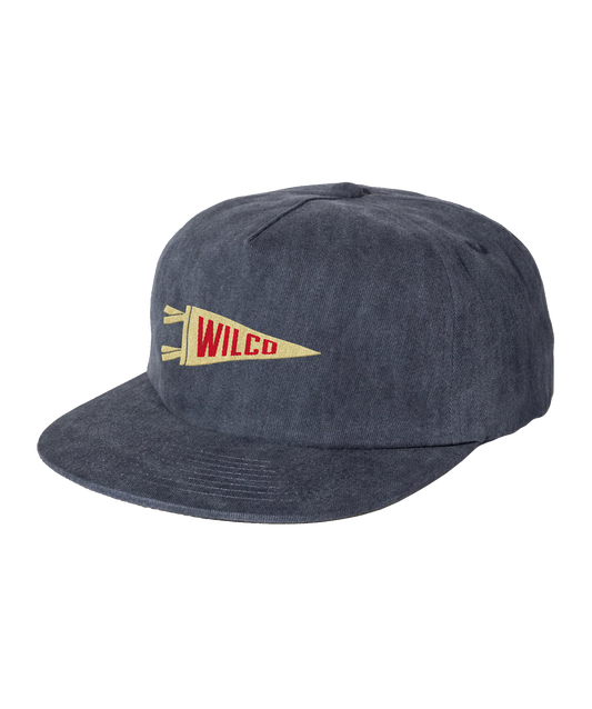 Wilco Field Trip Hat • Wilco x Oxford Pennant