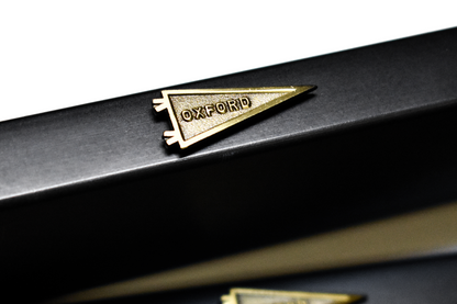 Vintage National Baseball Hall of Fame, Cooperstown, New York Pennant