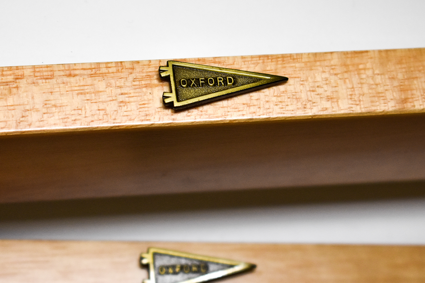 Vintage Pensacola, Florida Framed Pennant