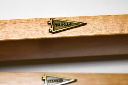 Vintage Pensacola, Florida Framed Pennant