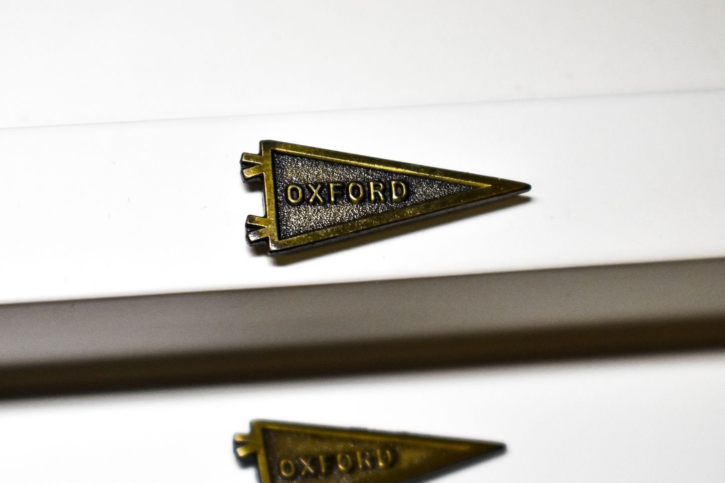 Vintage New York City Framed Pennant