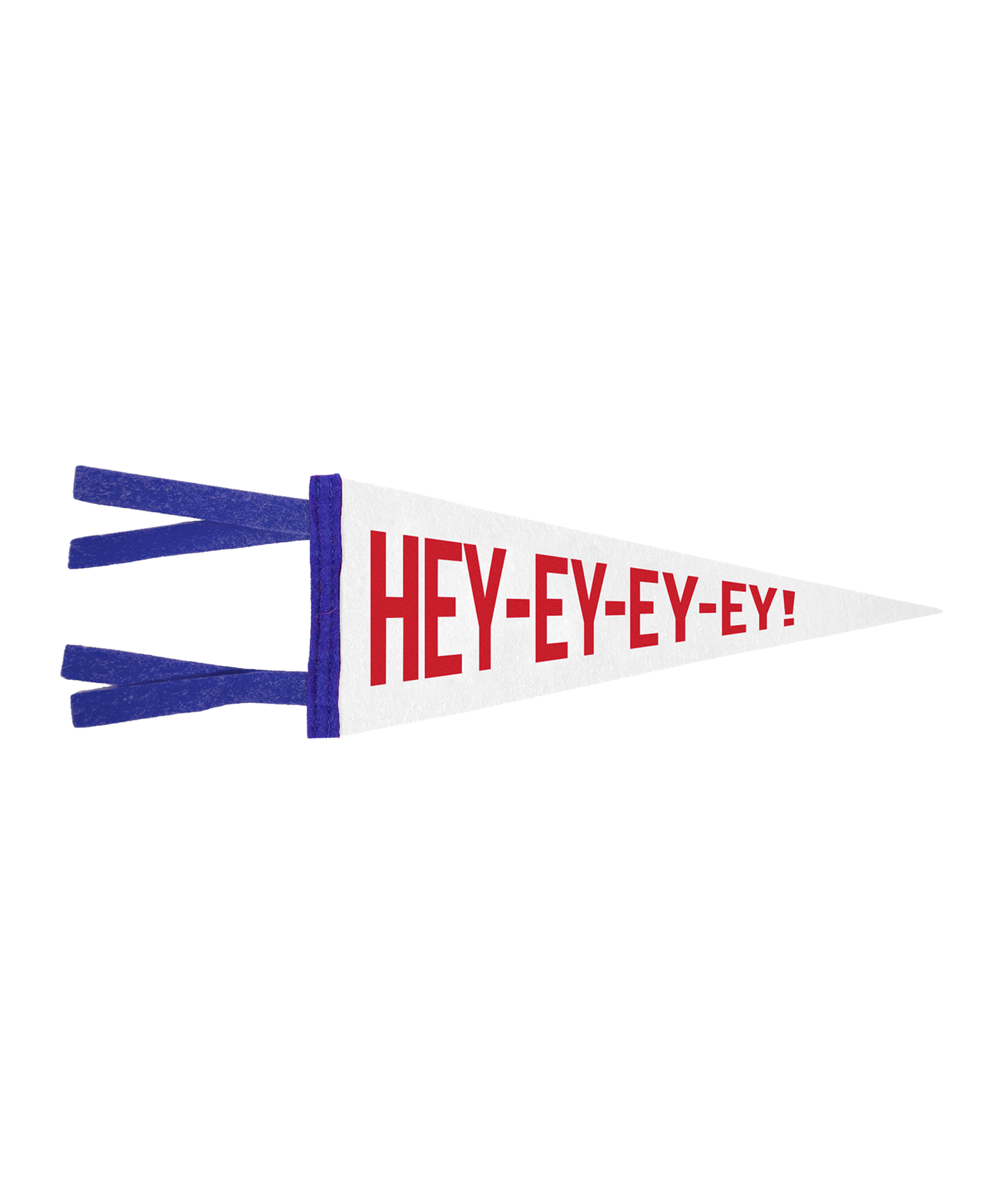 Buffalo Mini Pennants