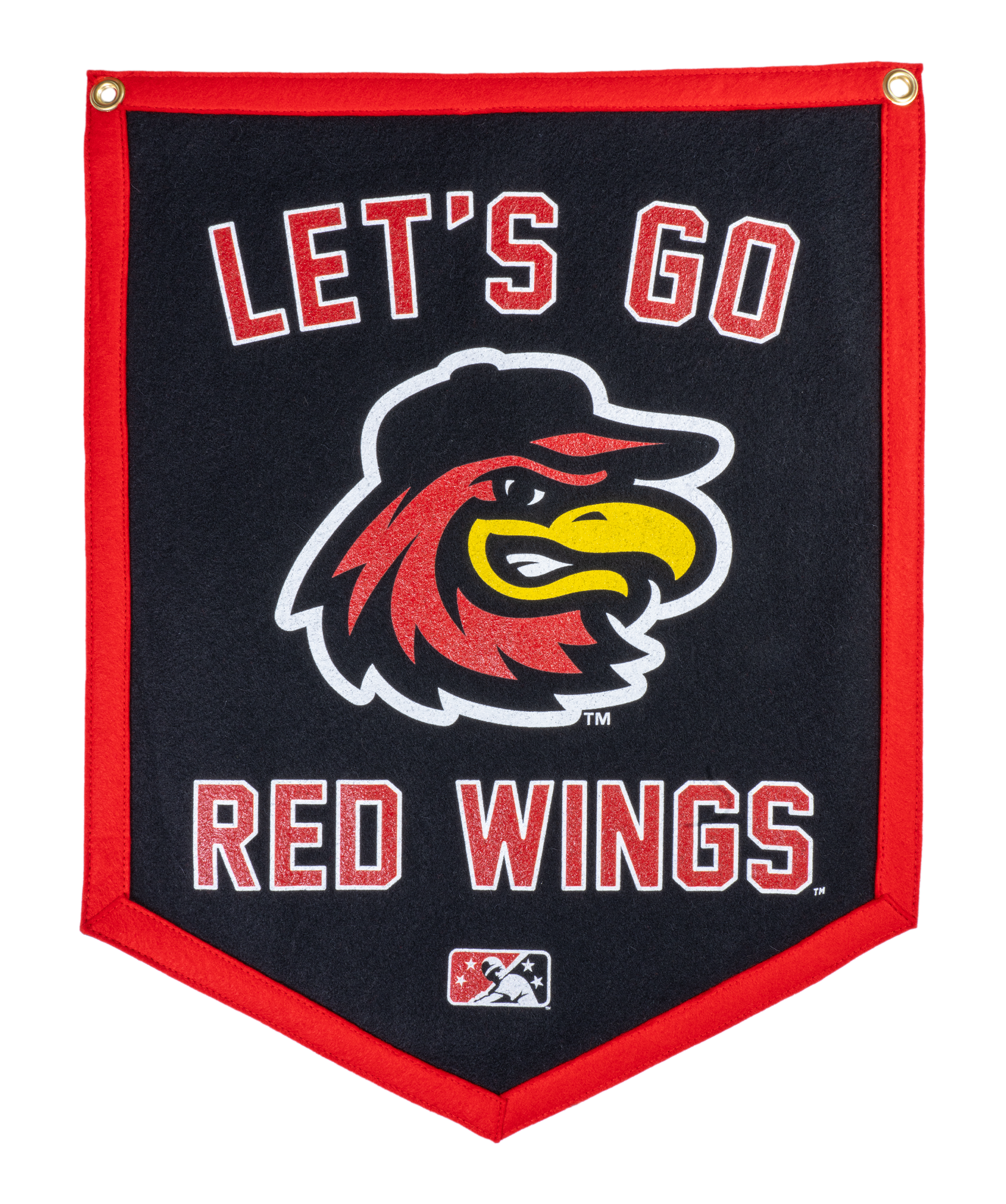 Rochester Red Wings MiLB Fan Gear