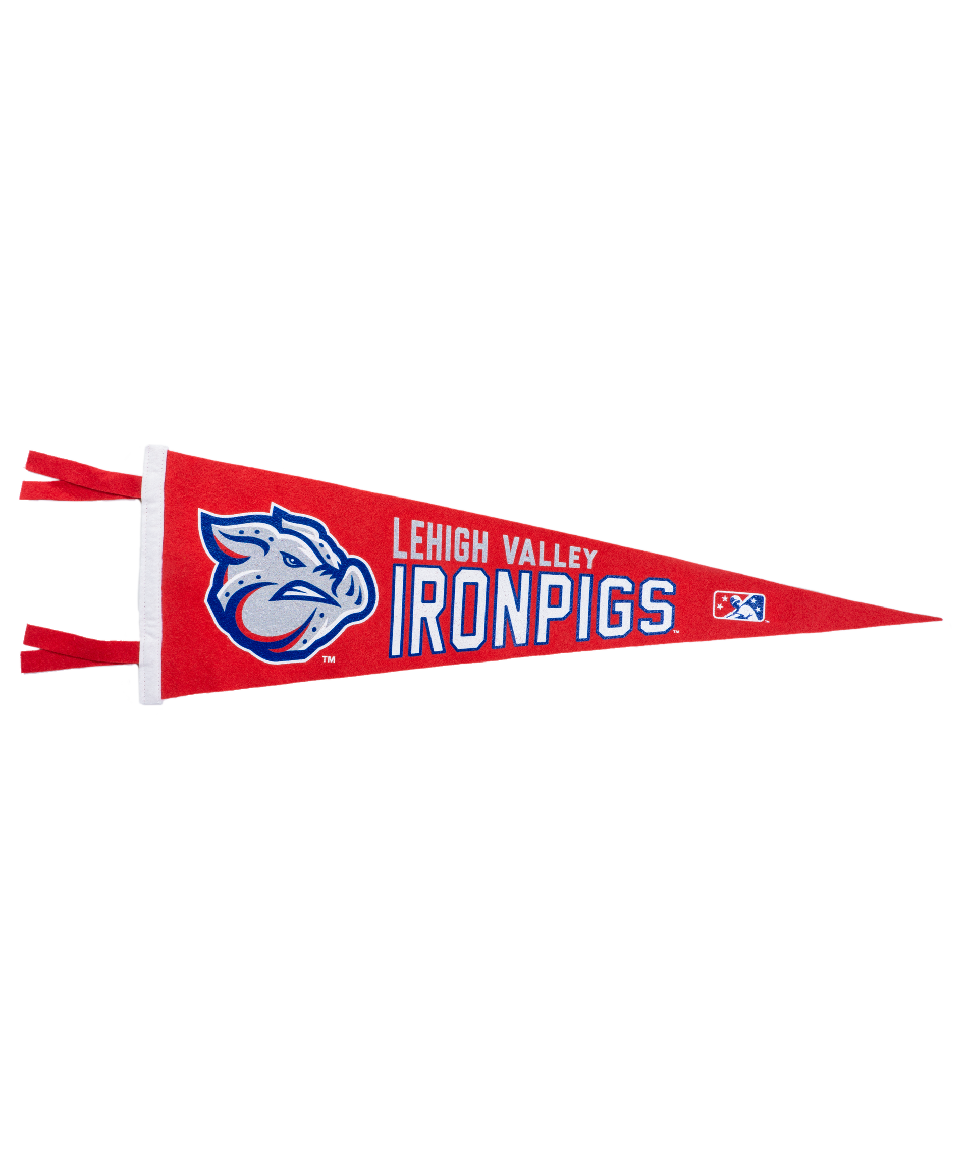 Lehigh Valley IronPigs on X: EXCLUSIVE: We have images of the new