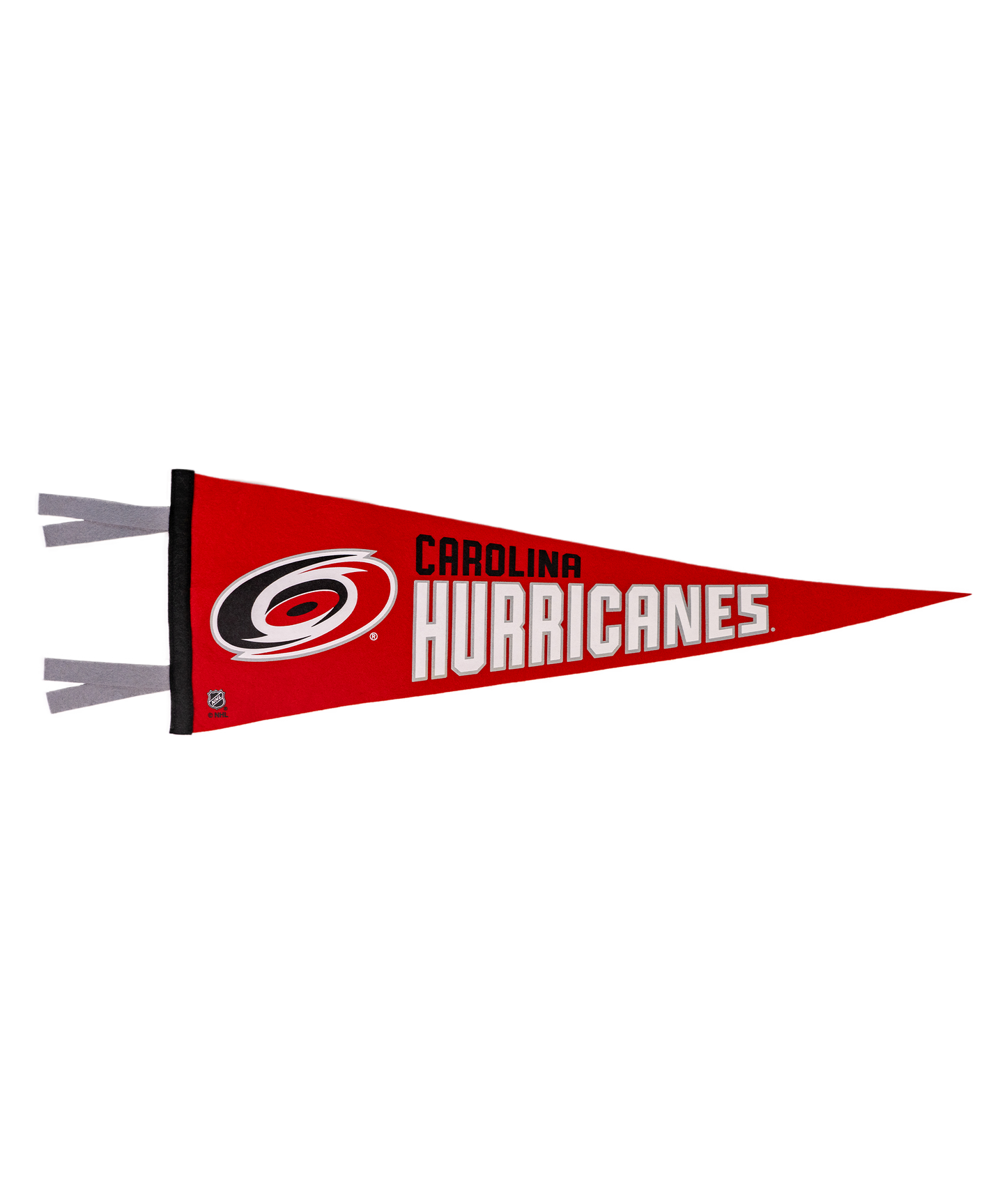 Carolina Hurricanes Pennant | NHL x Oxford Pennant
