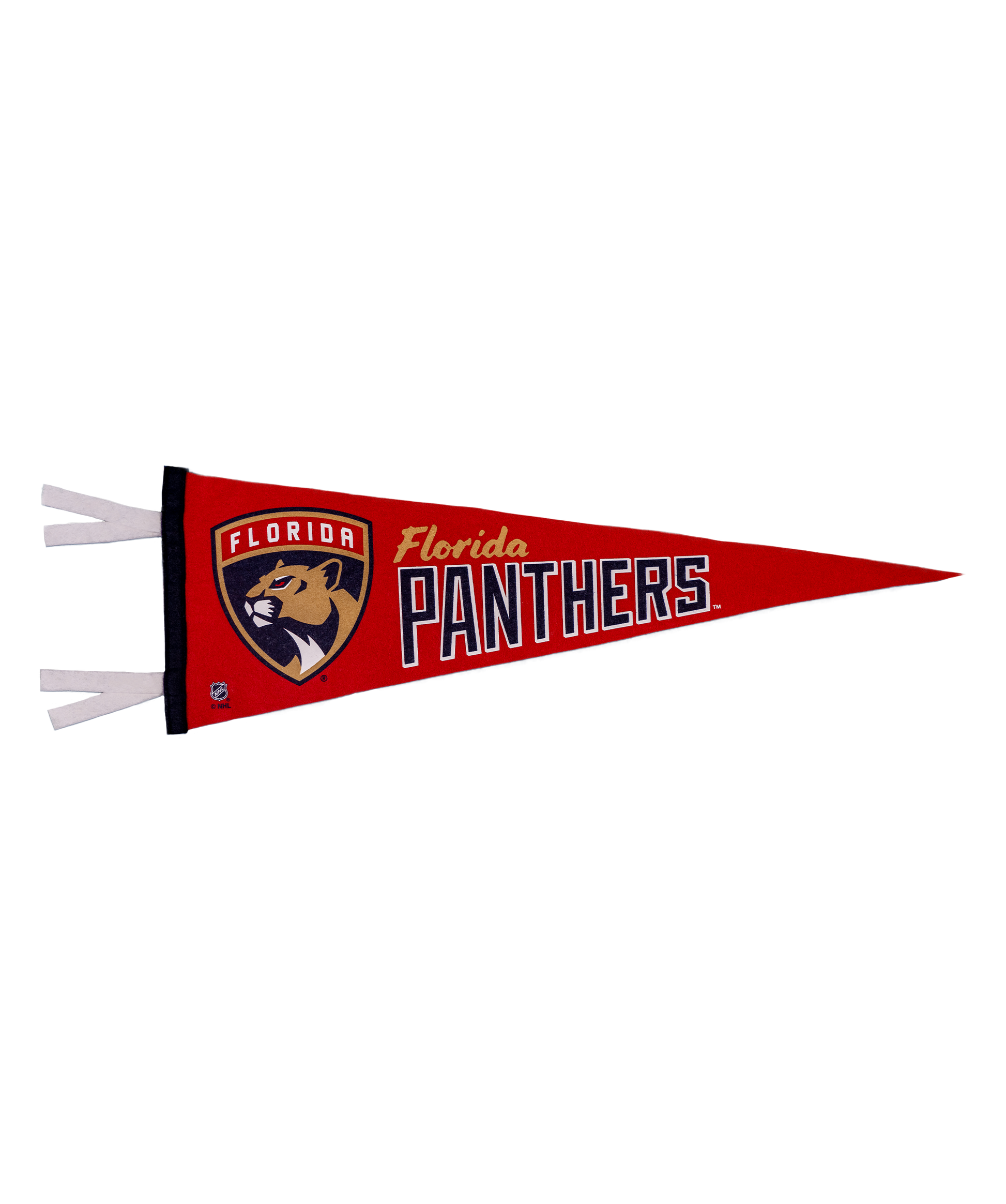 Florida Panthers Pennant | NHL x Oxford Pennant