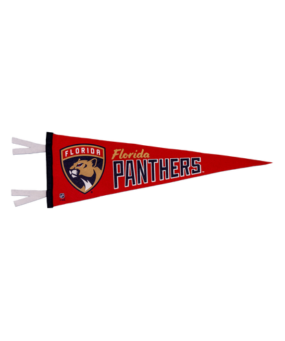 Florida Panthers Pennant | NHL x Oxford Pennant