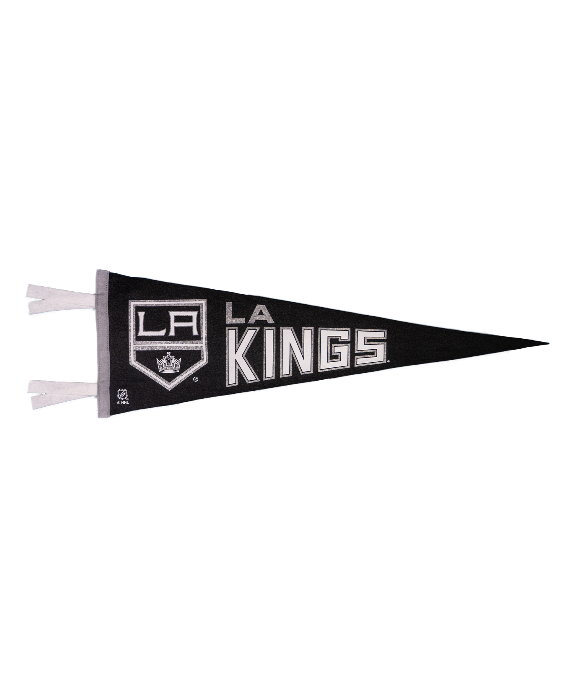 Los Angeles Kings Pennant | NHL x Oxford Pennant