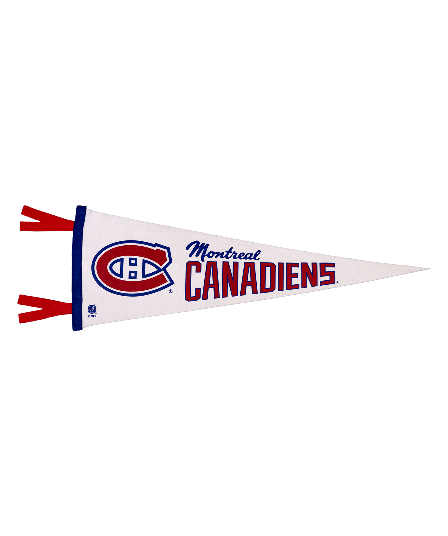 Montreal Canadiens Pennant | NHL x Oxford Pennant