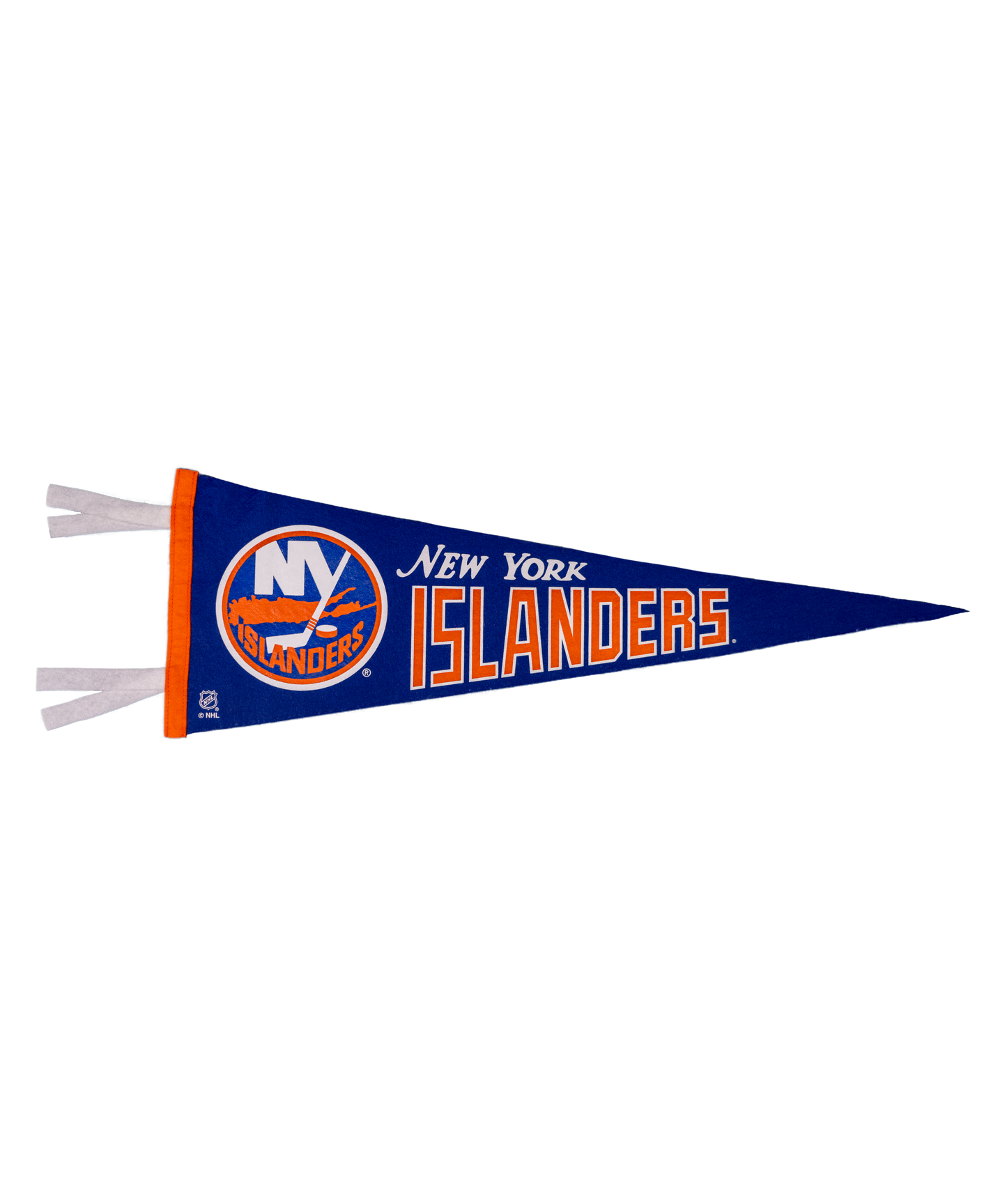New York Islanders Pennant | NHL x Oxford Pennant