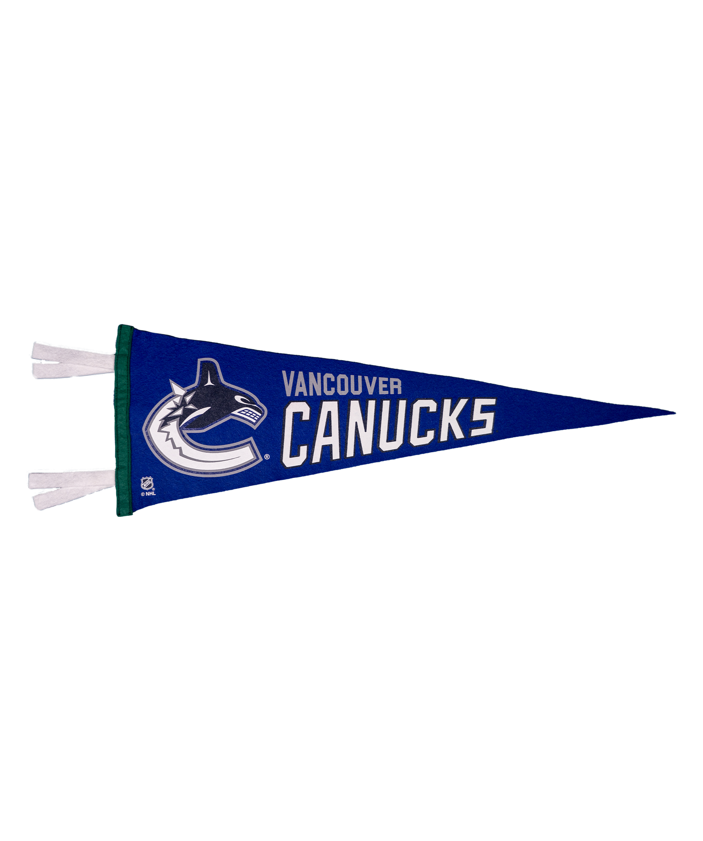 Vancouver Canucks Pennant | NHL x Oxford Pennant