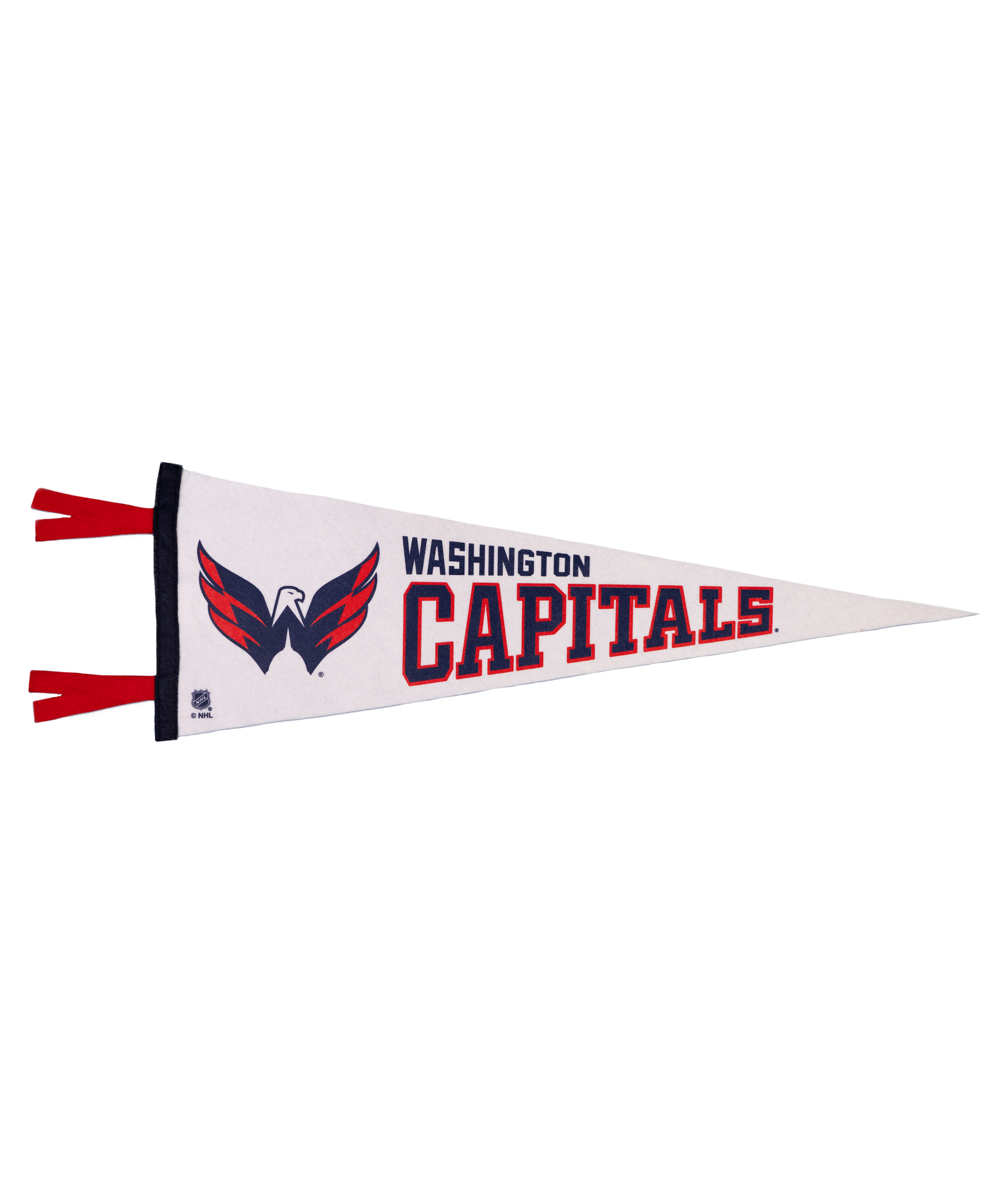 Washington Capitals Pennant | NHL x Oxford Pennant