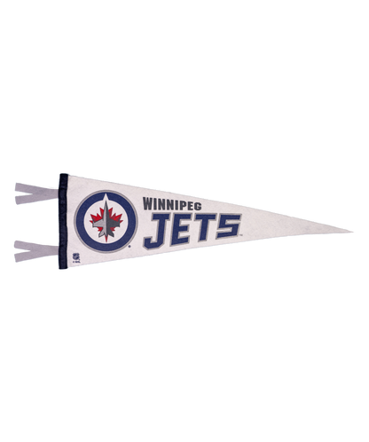 Winnipeg Jets Pennant | NHL x Oxford Pennant