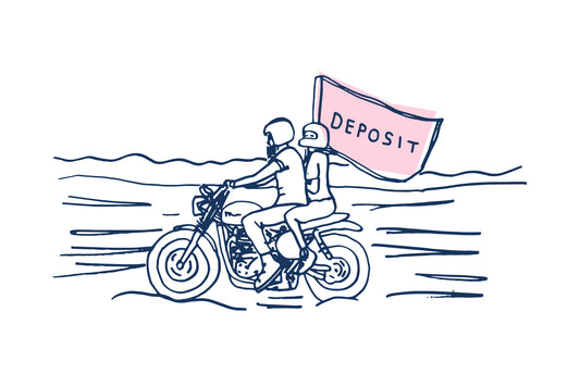 Design Deposit - DH