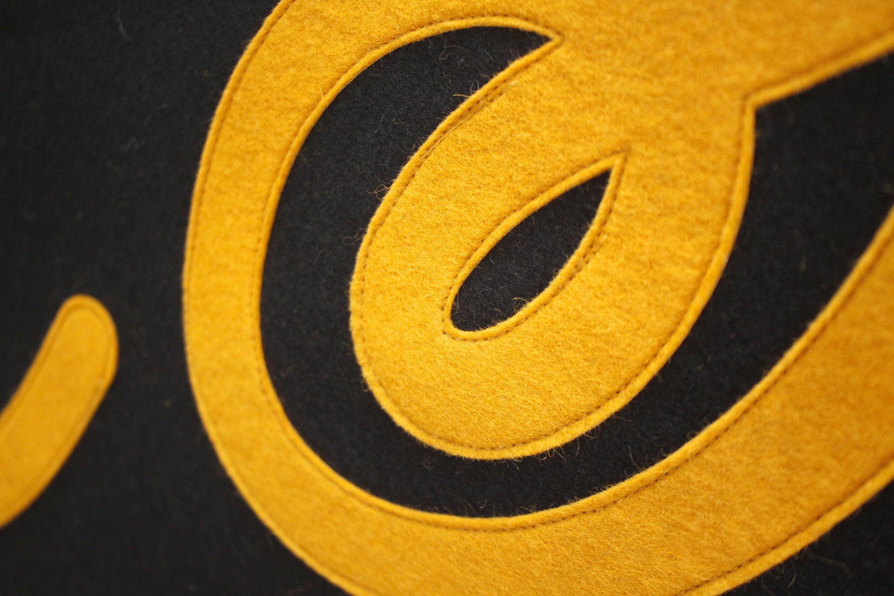 Raise Hell, Kid Championship Banner | Oxford Pennant