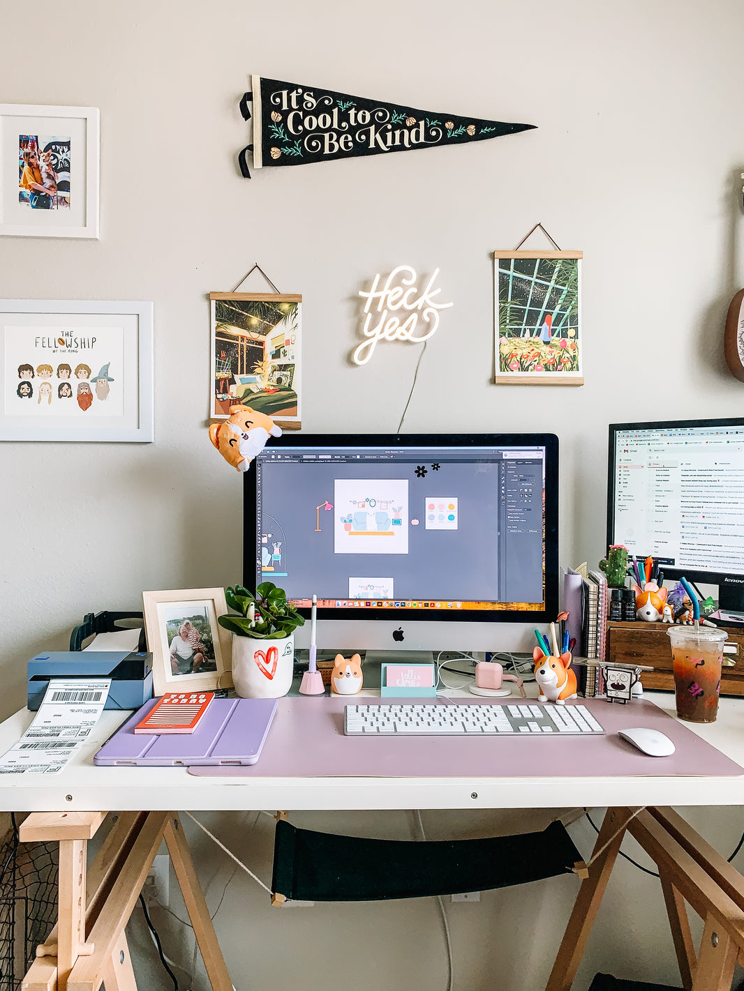 Pennants Oxford Pennant