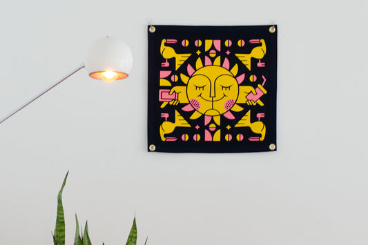 Lifestyle Product Shot